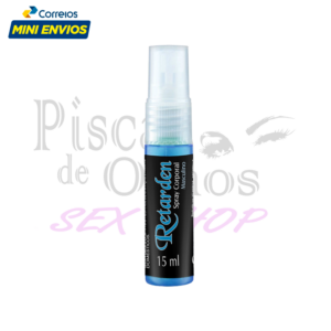 Creme Retardante Retarden - 15ml - Sex Shop
