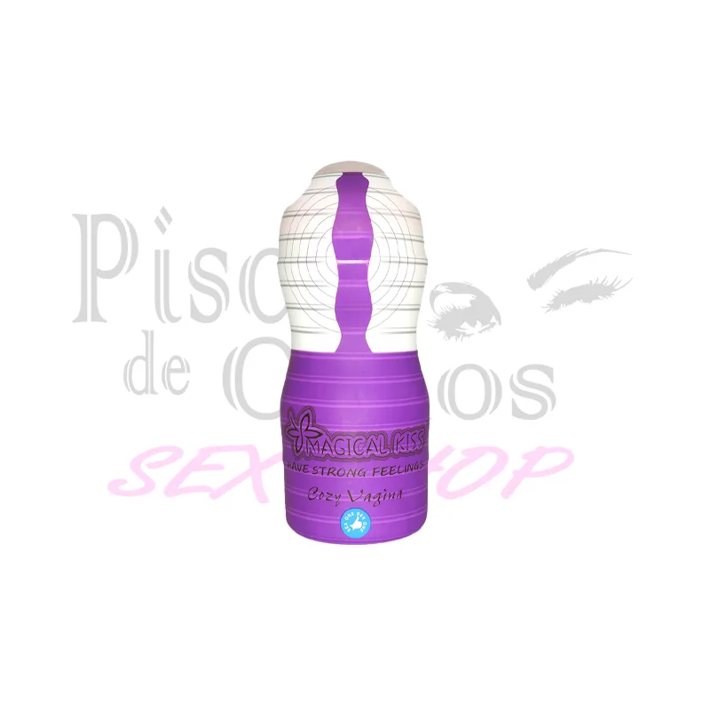 Masturbador Pussy em Cyberskin Sex Shop