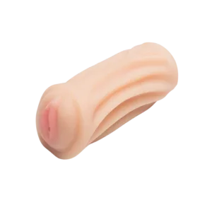 Masturbador Realístico   13x5 cm   Sex Shop
