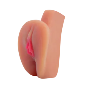 Masturbador Realístico - 15x11x7 cm - Sex Shop