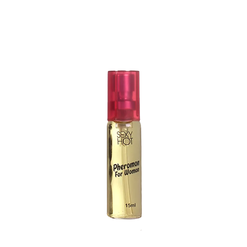 Perfume Pheromon for Woman 15ml Sex Shop