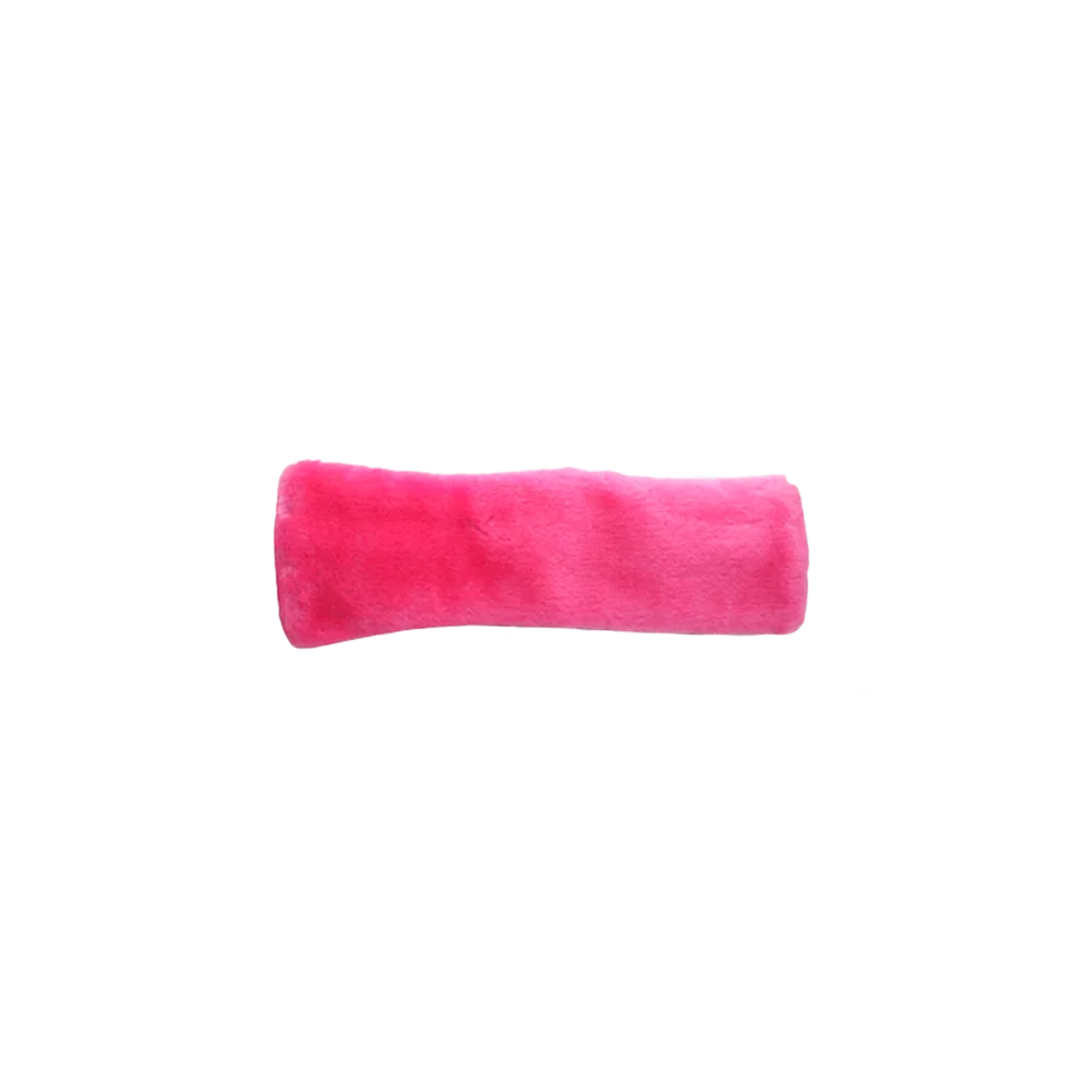 Venda de pelúcia rosa