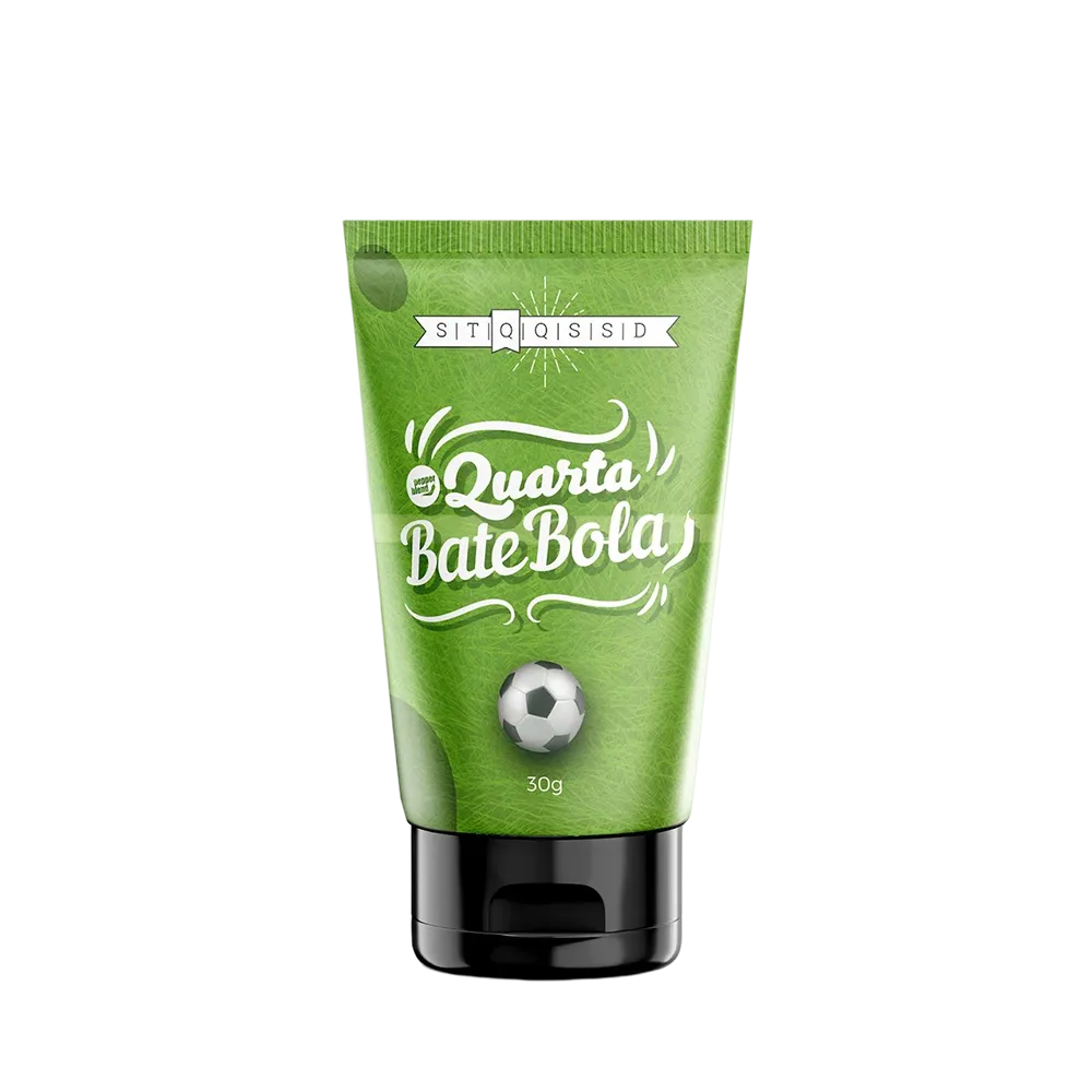Gel comestível dia da semana Quarta Sex shop