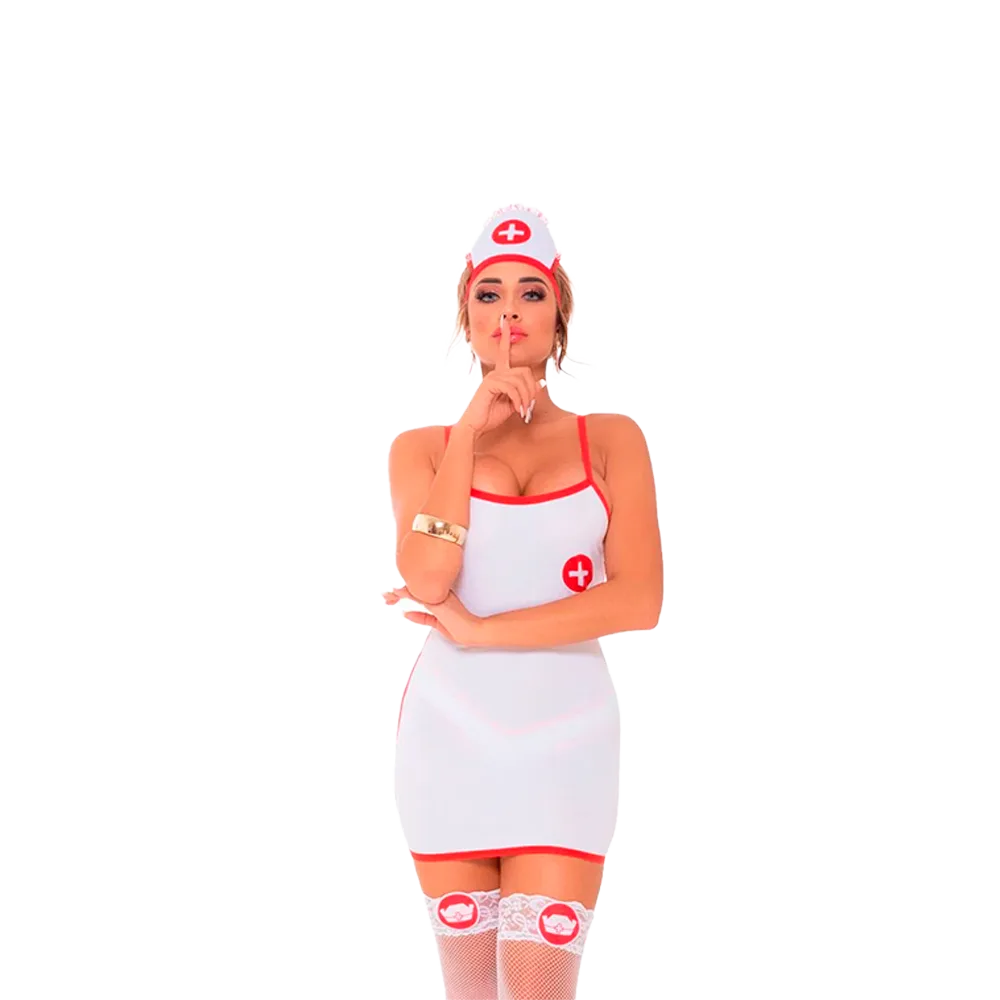 Fantasia Doutora selena sexy