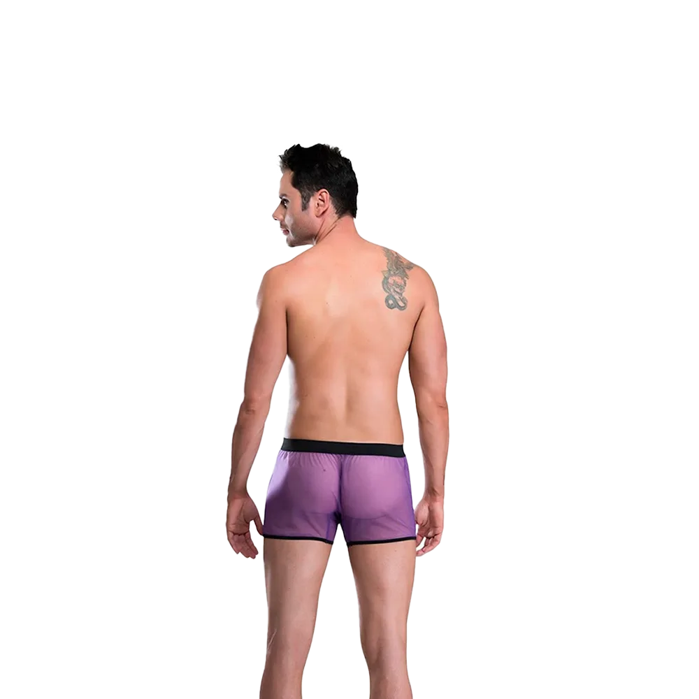 Cueca fetiche sexy