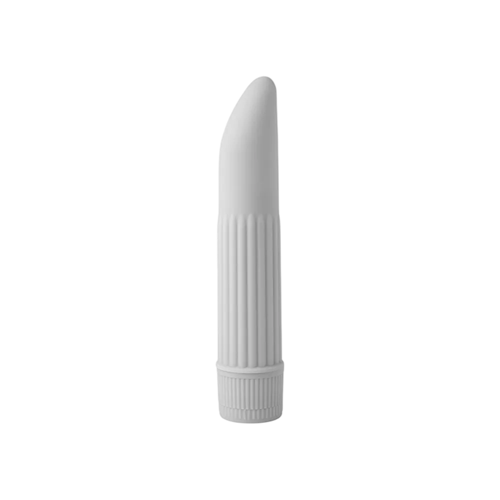 Vibrador Texturizado Ponto G 11x2 cm Sex Shop