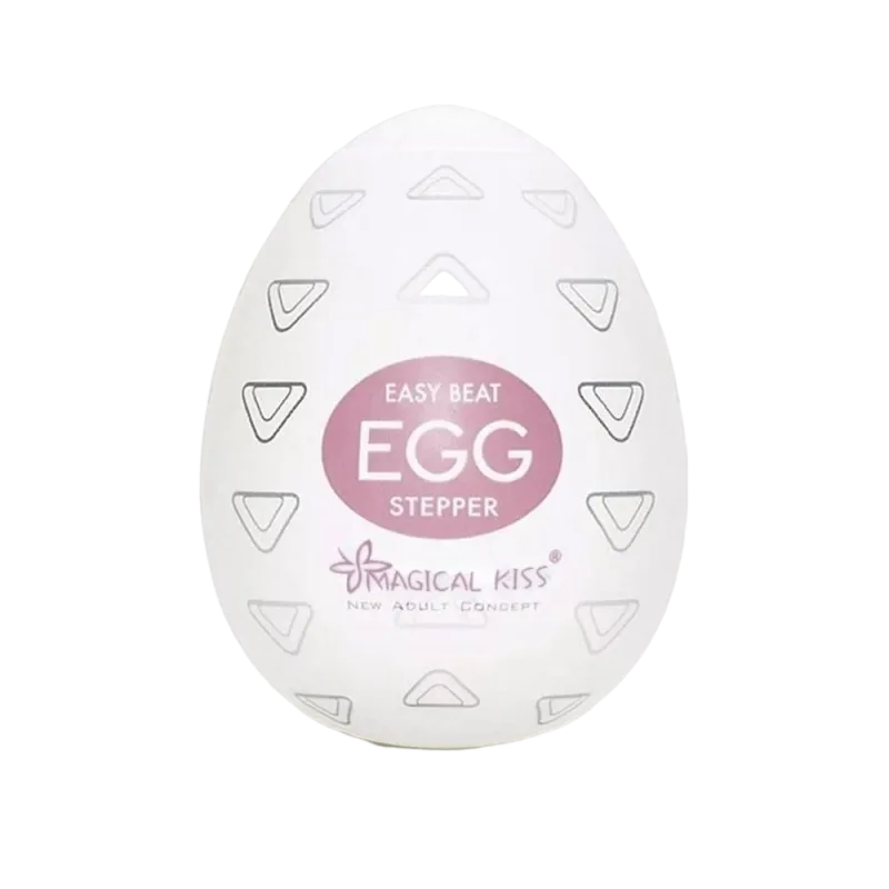 EGG   Masturbador Stepper   Sex Shop
