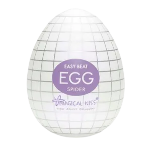EGG   Masturbador Spider   SexShop