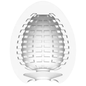 EGG - Masturbador Spider - SexShop