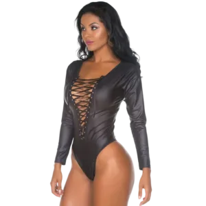 BODY GLADIADORA  - Sex Shop