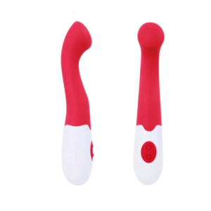 VIBRADOR PONTO G PRETTY LOVE - Sex Shop