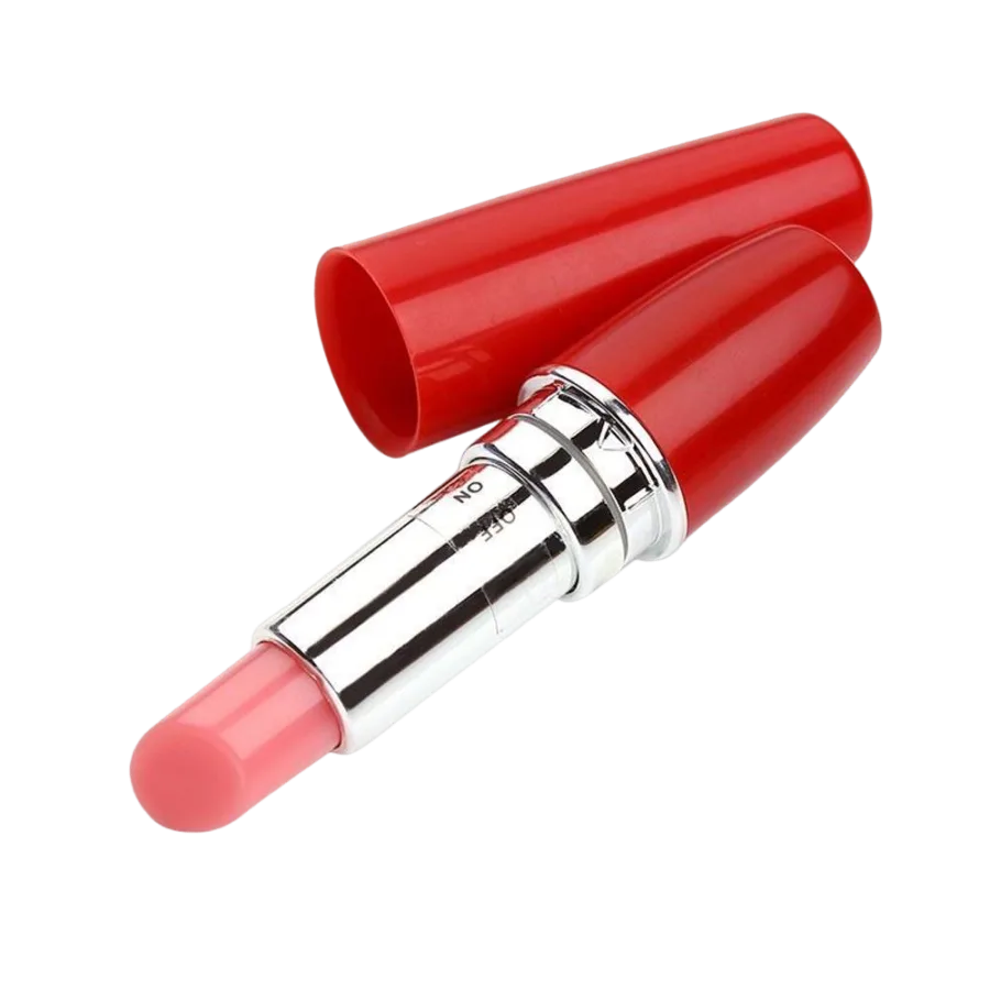 VIBRADOR BATOM LIPSTICK VIBE TOYS
