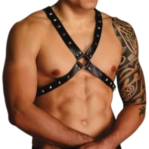 Arreio Masculino   Sex Shop