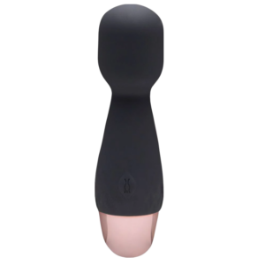 Mini Vibrador Super Macio 10 Vibrações Sex Shop