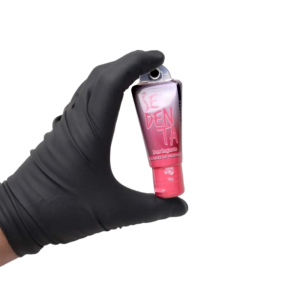 SEDENTA POR IOGURTE GEL BEIJÁVEL 18G - Sex Shop