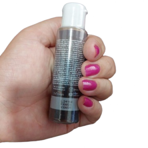 Gel Aromatizante Iced - Chocomenta - 35ml