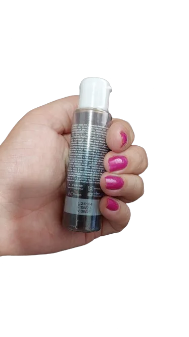 Gel Aromatizante Iced Chocomenta 35ml