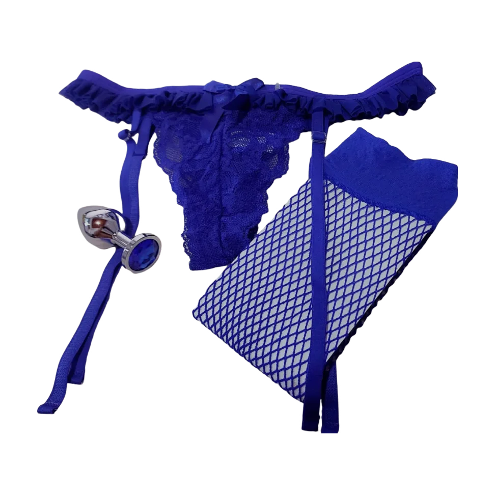 kit Blue   G   sex shop