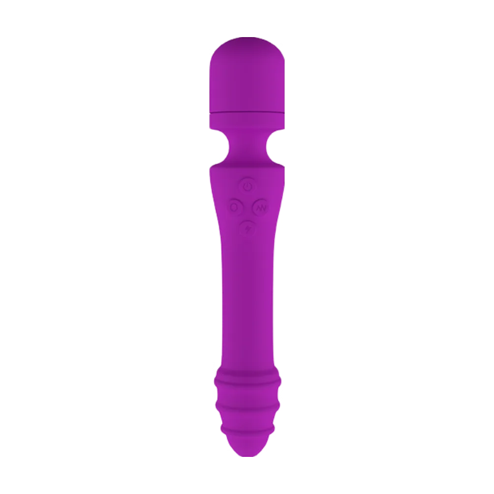 Varinha MAGICA Vibra, Esquenta e Te Faz Gozar Sex Shop