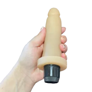 Prótese 15x 3 cm em cyber - sex shop