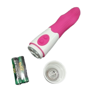 VIBRADOR  LINGUA  FEMALE - SEX SHOP