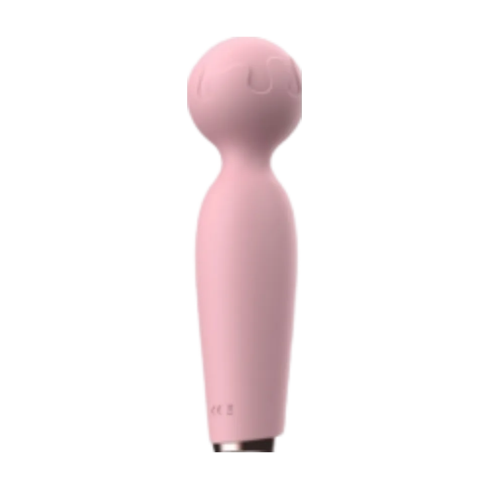 Varinha Mágica Recarregável Sex Shop