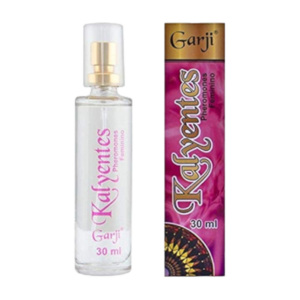 Perfume Kalyentes feminino- SEX SHOP