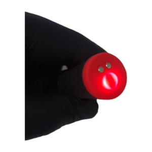 VIBRADOR CAPSULA LUX USB - SEX SHOP