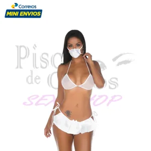 Mini Doutora Sexy   Sex Shop