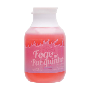 Fogo No Parquinho Gel Orgasmo 60Ml