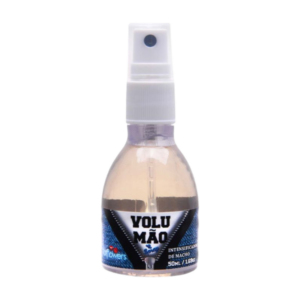 VOLUMÃO SPRAY - 50ML