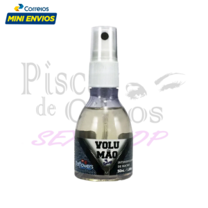 VOLUMÃO SPRAY - 50ML