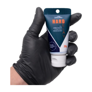 HARDELAY GEL PROLONGADOR DE EREÇÃO 25G