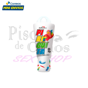 Creme Excitante Piriquita - 15g - Sex shop