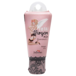 Total Virgem Gel Adstringente 15g - SexShop