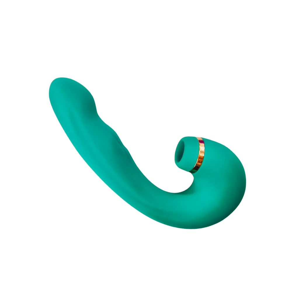 Estimulador clitoriano 3 em 1 Recarregável USB Sex Shop