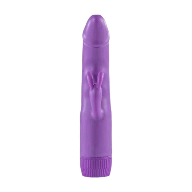 Ponto G Rabbit Vibração Mutivelocidade