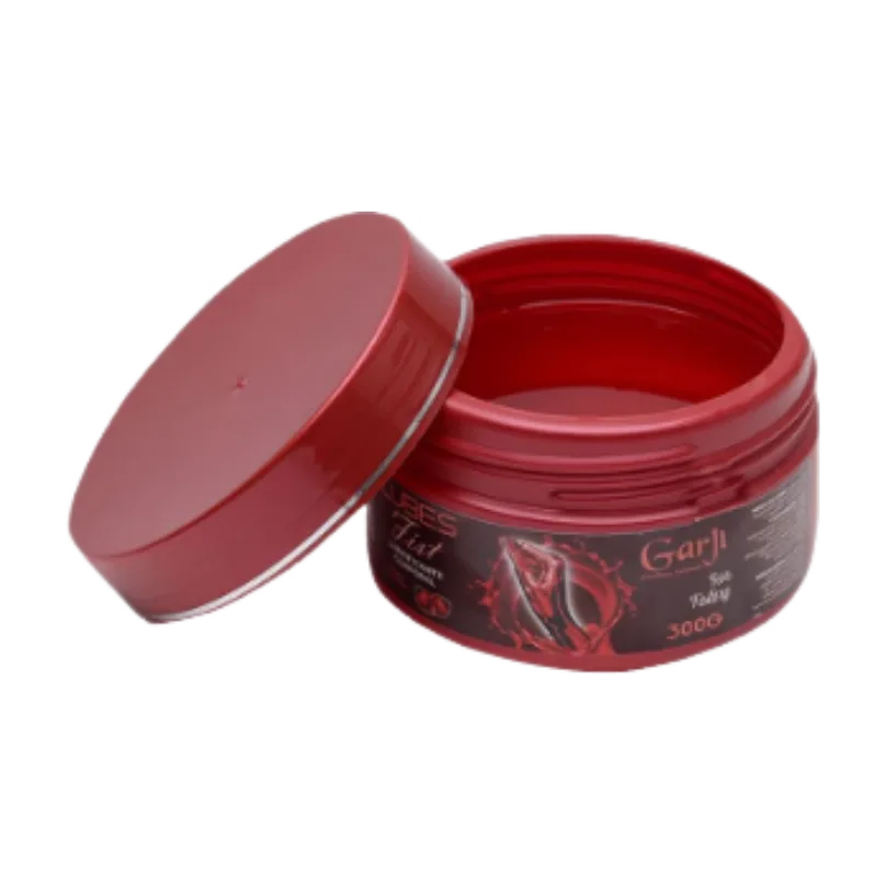 Lubrificante Íntimo Lubes Fist 300g