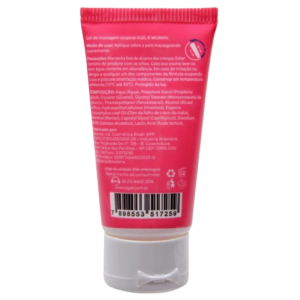 KGEL K-ORGASM EXCITANTE VIBRAÇÕES FEMININO 20ML