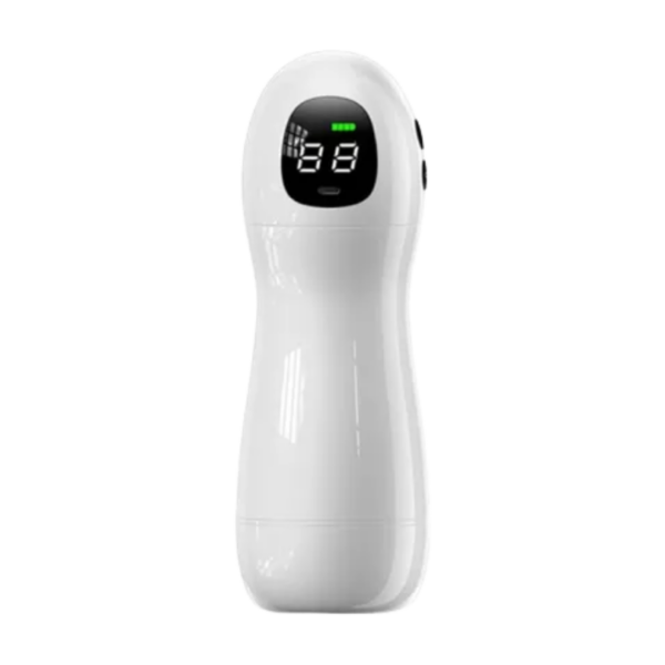 SUGADOR PARA  PENIS -  USB