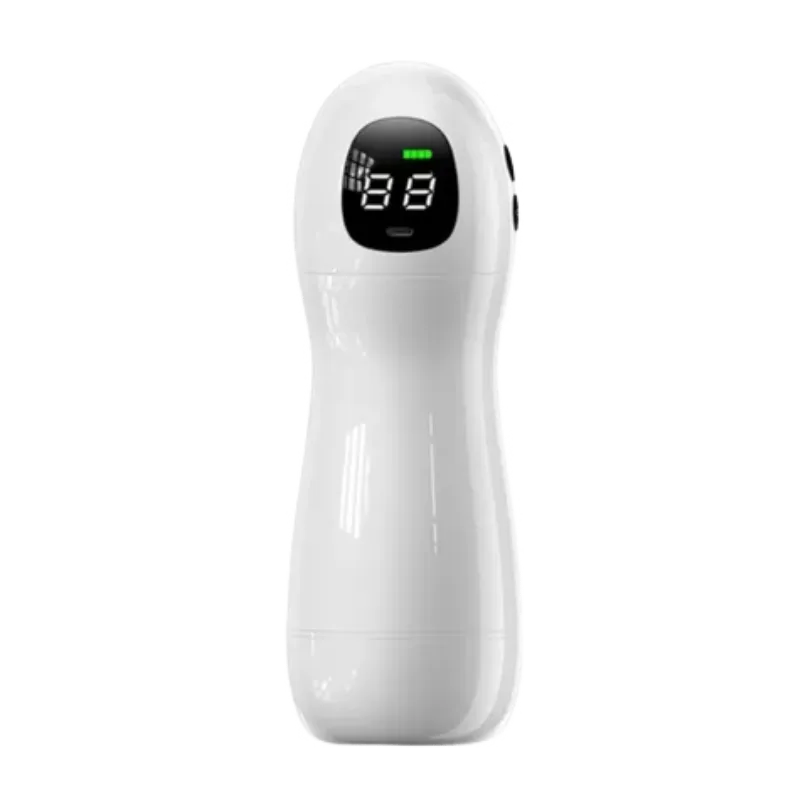 SUGADOR PARA PENIS USB