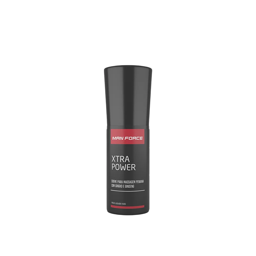 Gel dilatador ( aumenta a rigidez e sensação de inchaço ) 50G