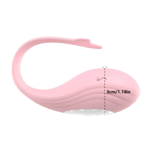 VIBRADOR CASAL POR APLICATIVO APP