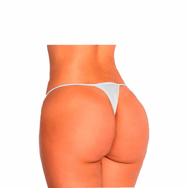 Tanga Fio dental Hotwife