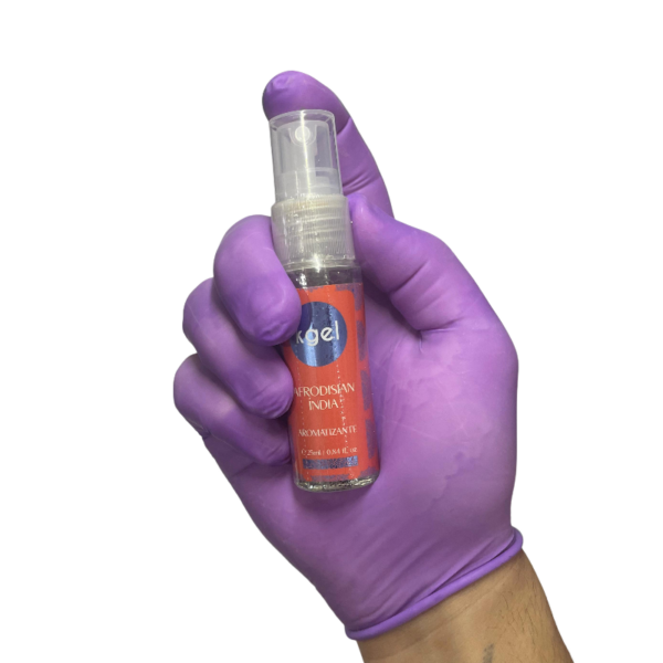 Aromatizante Perfume de Calcinha - 25ml - Sex Shop