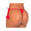 Fio Dental Pompom Pimenta
