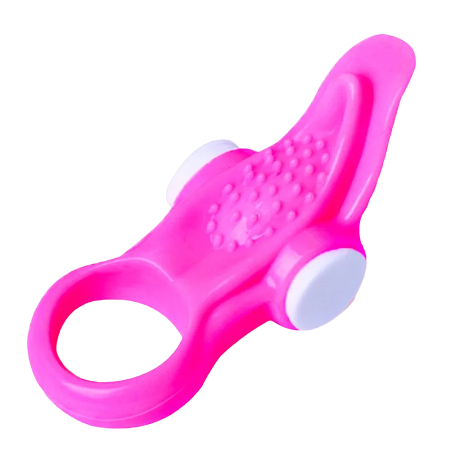Anel peniano com vibração Ring Sex Shop