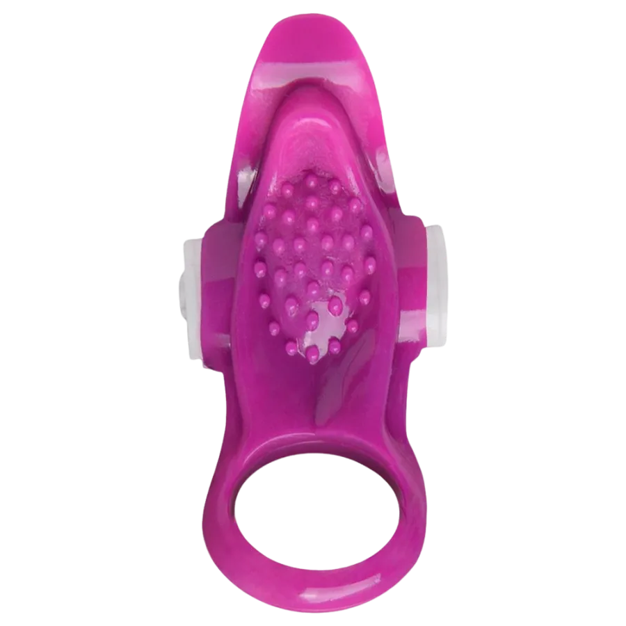 Anel peniano com vibração Ring Sex Shop