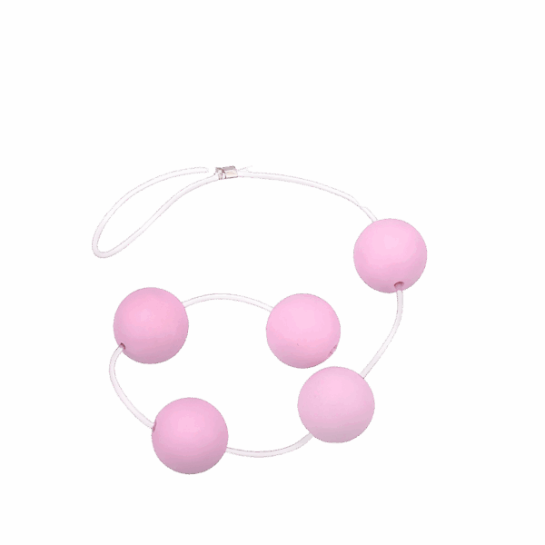 Bolinha Tailandesa - 24mm - Sex Shop