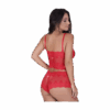 CONJUNTO CALEÇON